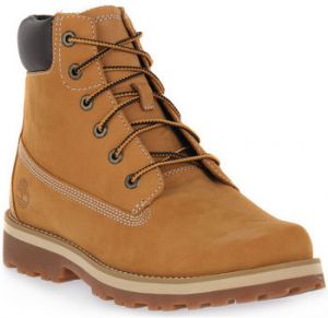 Čižmy Timberland  COURMA KID 6 IN