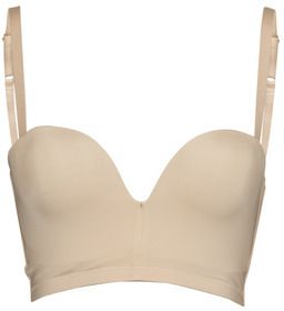 Wonderbra - Double push-up podprsenka WONDERBA - ULTIMATE SILHOUETTE PLAIN  