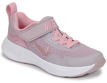 Univerzálna športová obuv Nike  NIKE WEARALLDAY (PS)