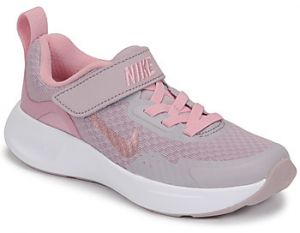 Univerzálna športová obuv Nike  NIKE WEARALLDAY (PS)