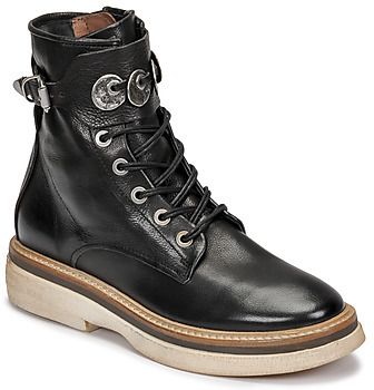 Polokozačky Airstep / A.S.98  IDLE