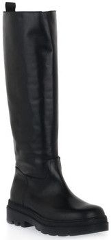 Čižmy do mesta Priv Lab  325 NERO VITELLO