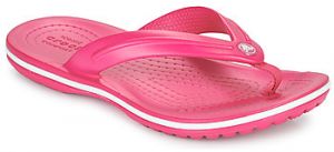 Žabky Crocs  CROCBAND FLIP GS
