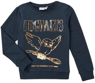 Mikiny Name it  NKFHARRYPOTTER AXINE SWEAT