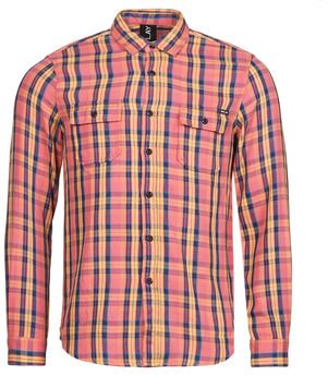 Košele s dlhým rukávom Replay  M4065