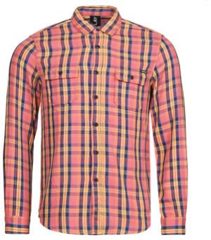 Košele s dlhým rukávom Replay  M4065