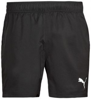 Šortky/Bermudy Puma  ESS ACTIVE WOVEN SHORT