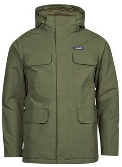Parky Patagonia  M'S ISTHMUS PARKA