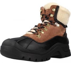 Čižmičky Tommy Hilfiger  OUTDOOR WARMLINED BOOT