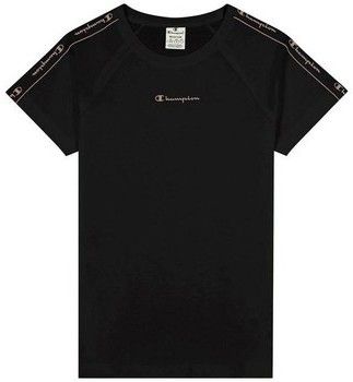 Tričká s krátkym rukávom Champion  Crewneck Tshirt