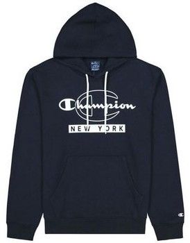 Mikiny Champion  Hooded Sweatshirt