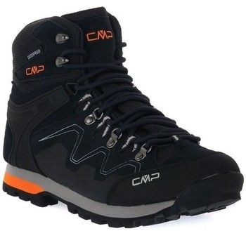 Turistická obuv Cmp  Athunis Mid W