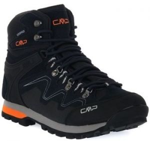 Turistická obuv Cmp  Athunis Mid W