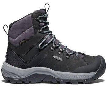 Turistická obuv Keen  Revel IV Mid Polar