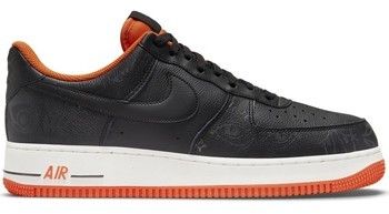 Nízke tenisky Nike  Air Force 1 07 Premium