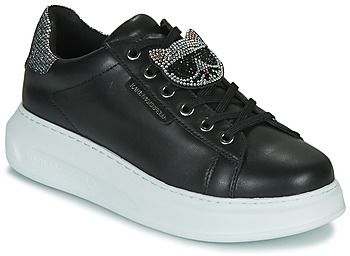 Nízke tenisky Karl Lagerfeld  KAPRI IKONIC TWIN LO LACE