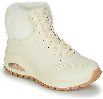 Polokozačky Skechers  UNO RUGGED