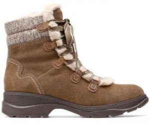 Čižmy Clarks  -