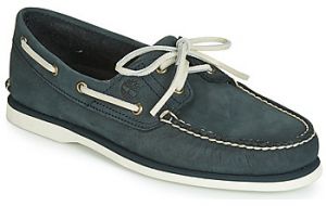 Námornícke mokasíny Timberland  CLASSIC BOAT 2 EYE