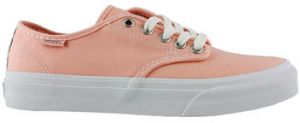 Módne tenisky Vans  camden stripe stars peach nectar