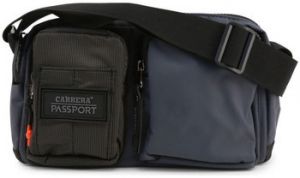 Tašky cez rameno Carrera  - passport_cb4534