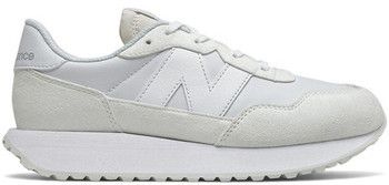 Módne tenisky New Balance  gs237wt1