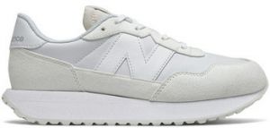Módne tenisky New Balance  gs237wt1