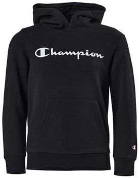 Mikiny Champion  Hooded Sweatshirt