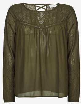 Blúzka Molly Bracken  R1522H21