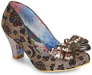 Lodičky Irregular Choice  Ban Joe