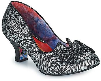 Lodičky Irregular Choice  Dazzle Razzle