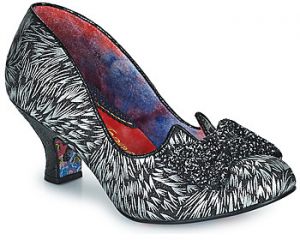 Lodičky Irregular Choice  Dazzle Razzle