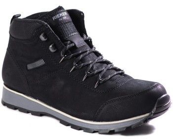 Polokozačky Rieker  F571000