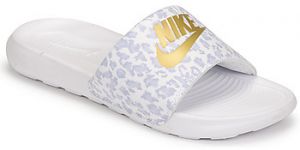 športové šľapky Nike  W NIKE VICTORI ONE SLIDE PRINT