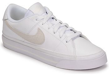 Dámska obuv - Dámske tenisky - Biela - Nízke tenisky Nike  WMNS NIKE COURT LEGACY Nízke tenisky Nike  WMNS NIKE COURT LEGACY