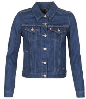 Džínsové bundy Levis  ORIGINAL TRUCKER