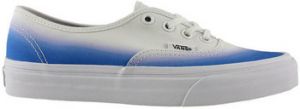 Módne tenisky Vans  Authentic hombre blue true white