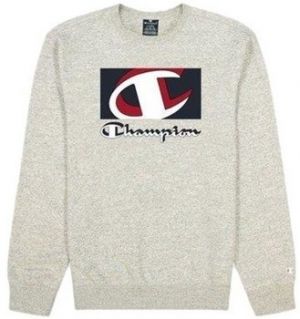 Mikiny Champion  Crewneck Sweatshirt