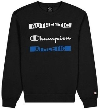 Mikiny Champion  Crewneck Sweatshirt