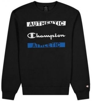 Mikiny Champion  Crewneck Sweatshirt