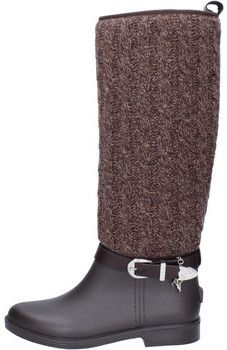 Čižmy Trussardi  BG297