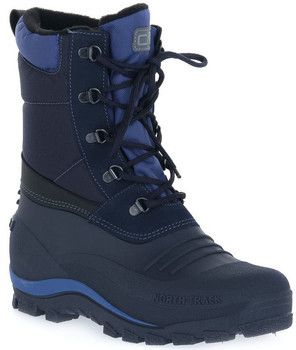 Obuv do snehu Cmp  N950 BOY KHALTO SNOW BOOT WP