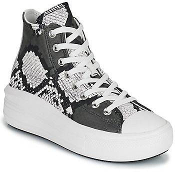 Členkové tenisky Converse  CHUCK TAYLOR ALL STAR MOVE AUTHENTIC GLAM HI