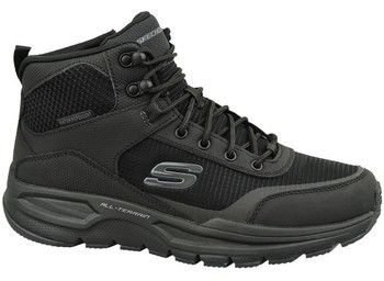 Turistická obuv Skechers  Escape Plan 20