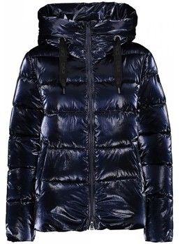 Kabáty Cmp  Woman Jacket Fix Hood