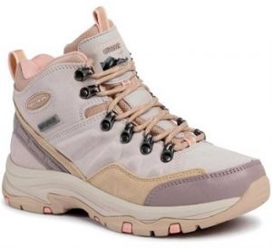 Turistická obuv Skechers  Trego WP Rocky Mountain