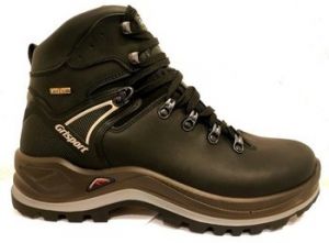 Turistická obuv Grisport  Dakar Trekking 2