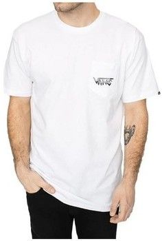 Tričká s krátkym rukávom Vans  MN Rowan Zorilla Sku
