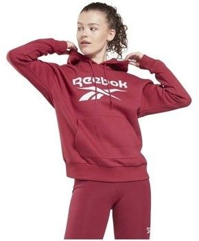 Mikiny Reebok Sport  Identity Pullover