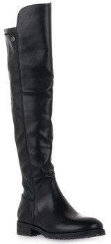 Čižmy do mesta Keys  ANFIBIO BLACK